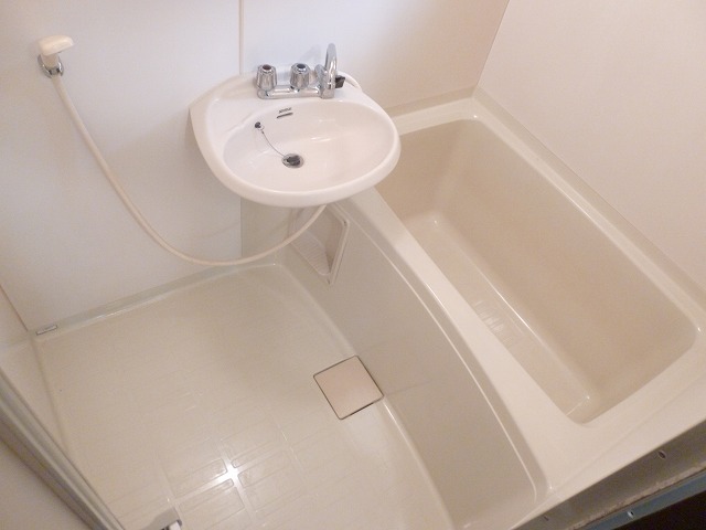 Bath. bath