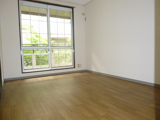 Other room space. bedroom