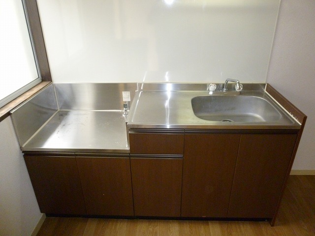 Kitchen. Kitchen