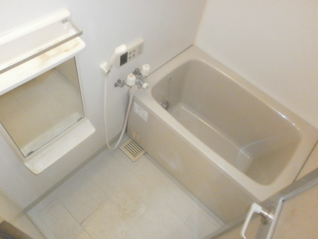 Bath. bath