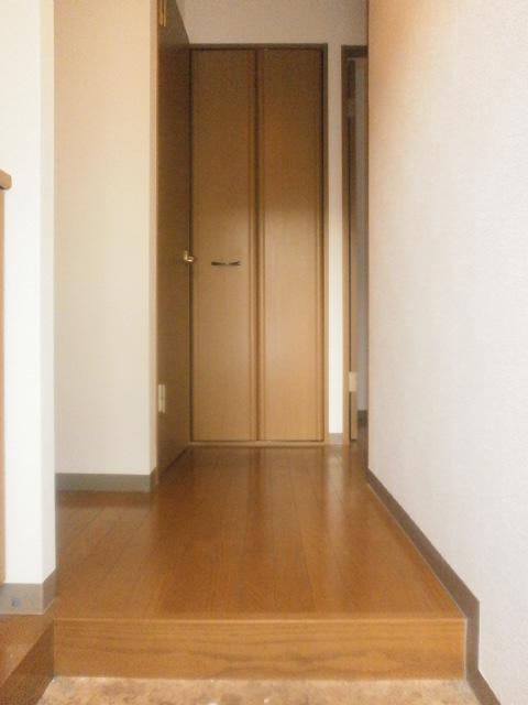 Entrance. Entrance