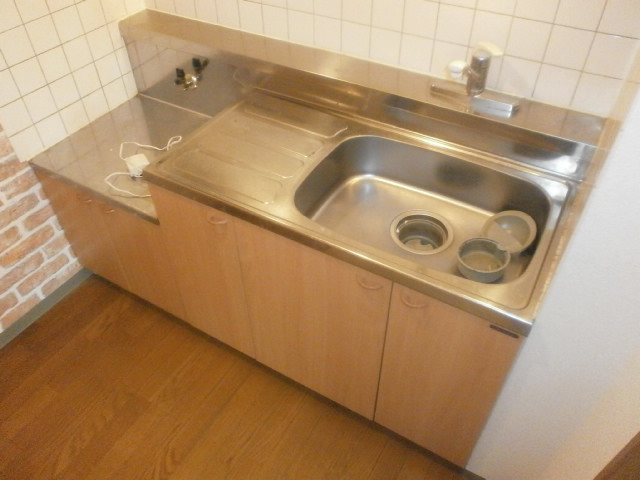 Kitchen. Kitchen
