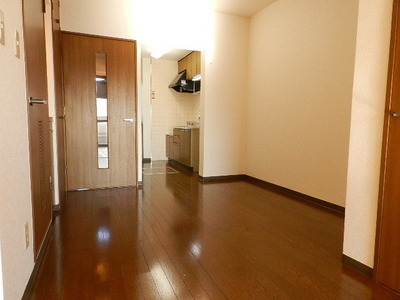 Living and room. DK8 Pledge