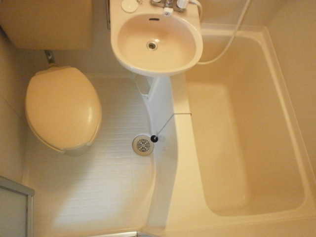 Bath. bath