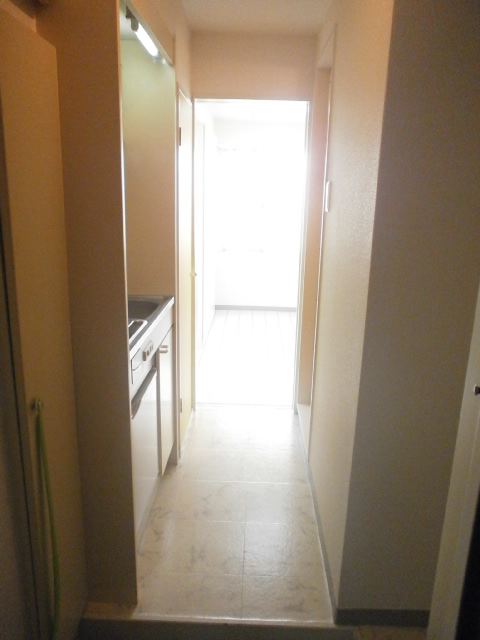 Entrance. Entrance