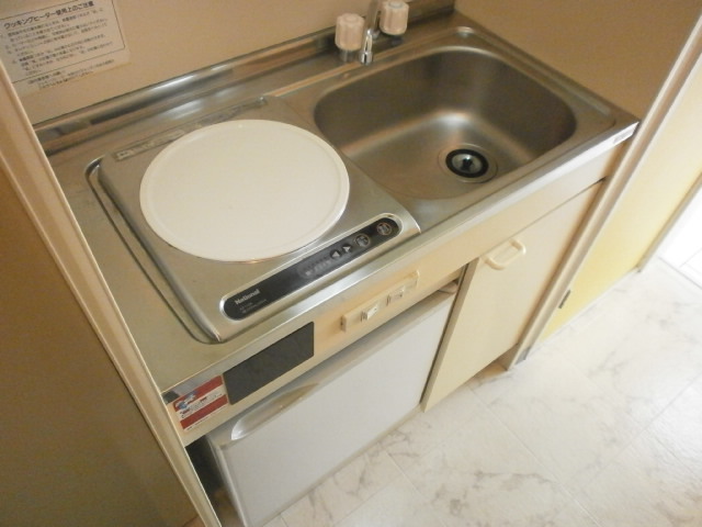 Kitchen. Kitchen