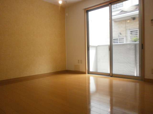 Living and room. Living