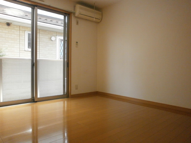 Other room space. bedroom