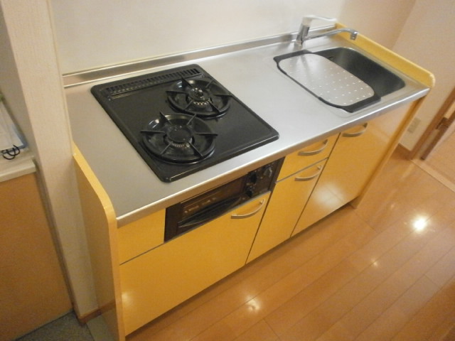 Kitchen. Kitchen