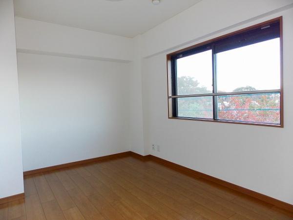 Non-living room