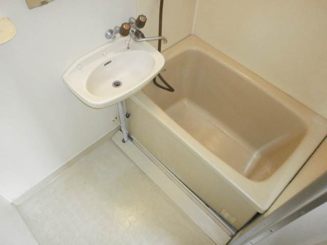 Bath. bath