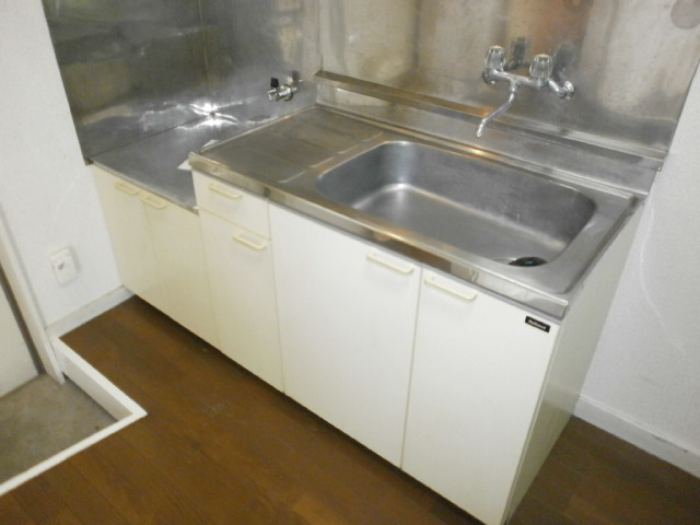 Kitchen. Kitchen
