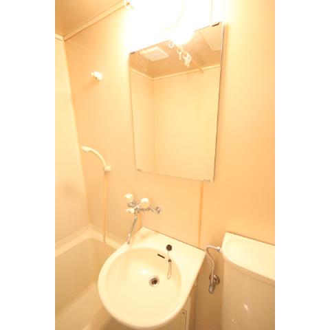 Washroom