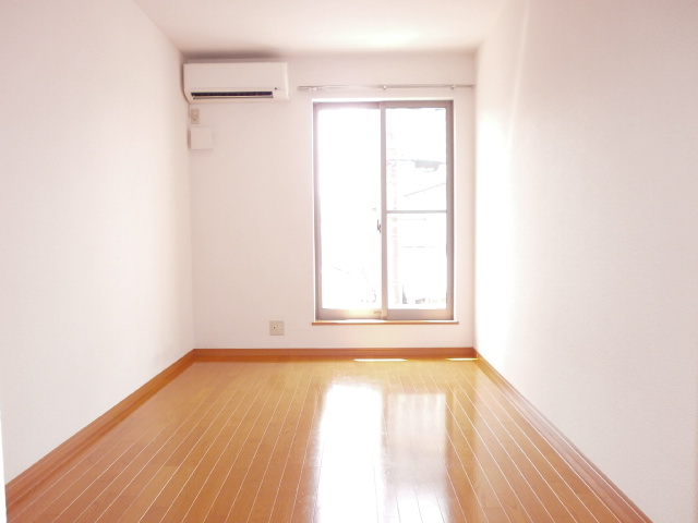 Living and room. Living
