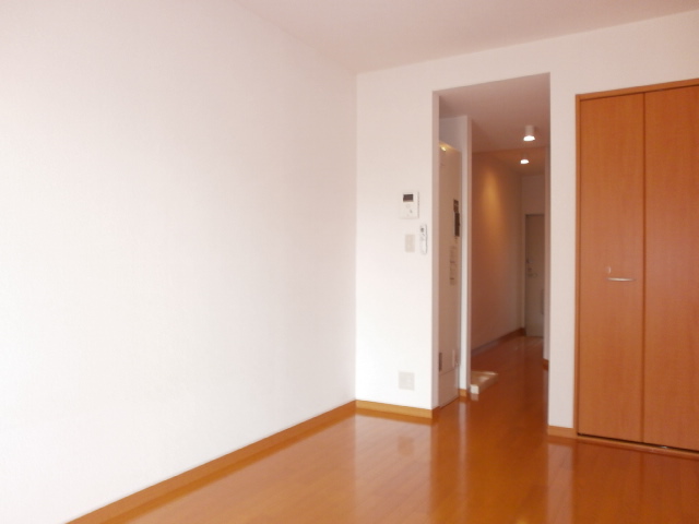 Other room space. bedroom
