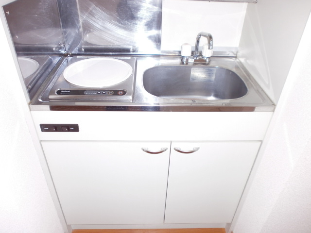 Kitchen. Kitchen