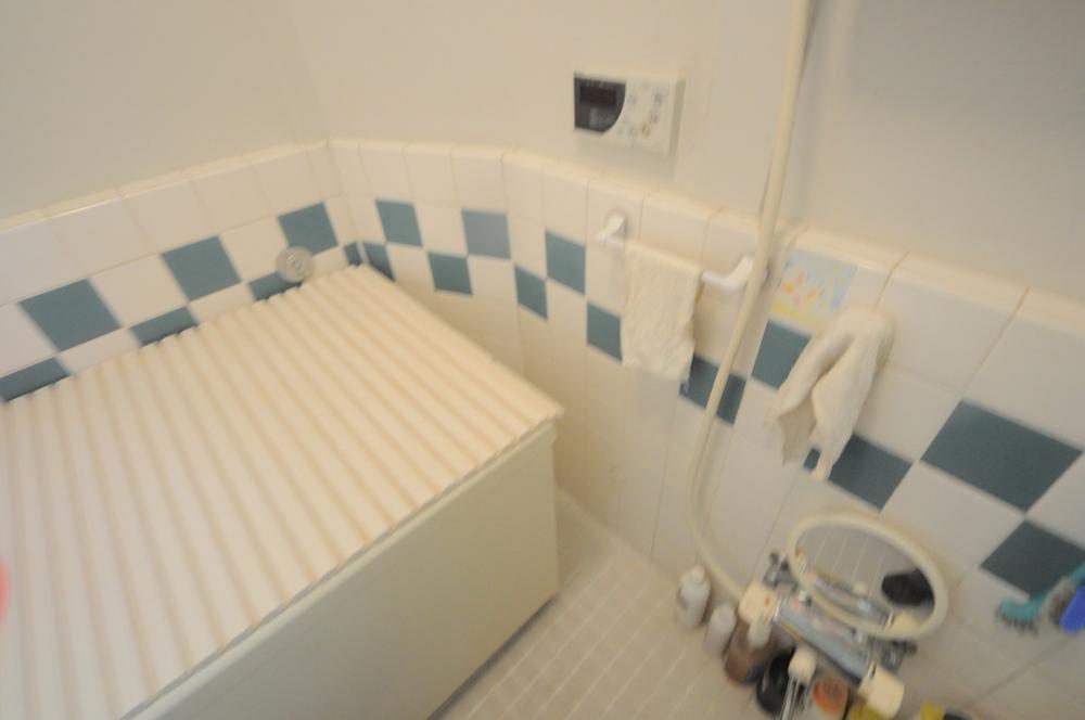 Bathroom. Indoor (12 May 2013) Shooting