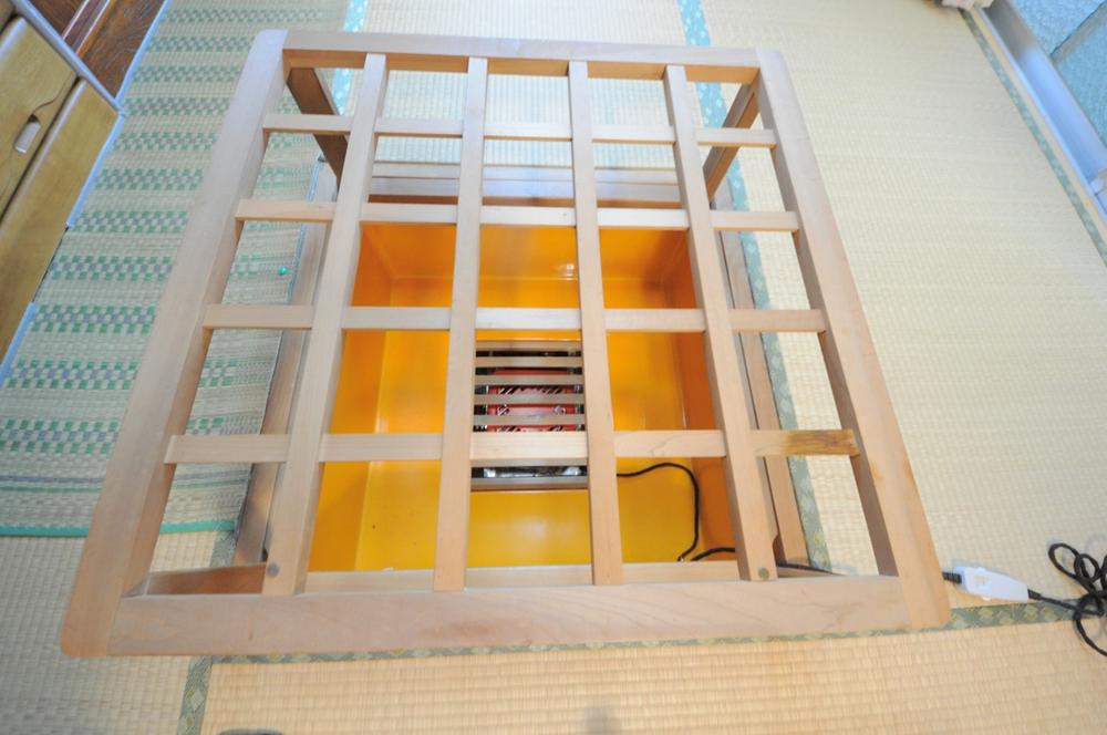Cooling and heating ・ Air conditioning