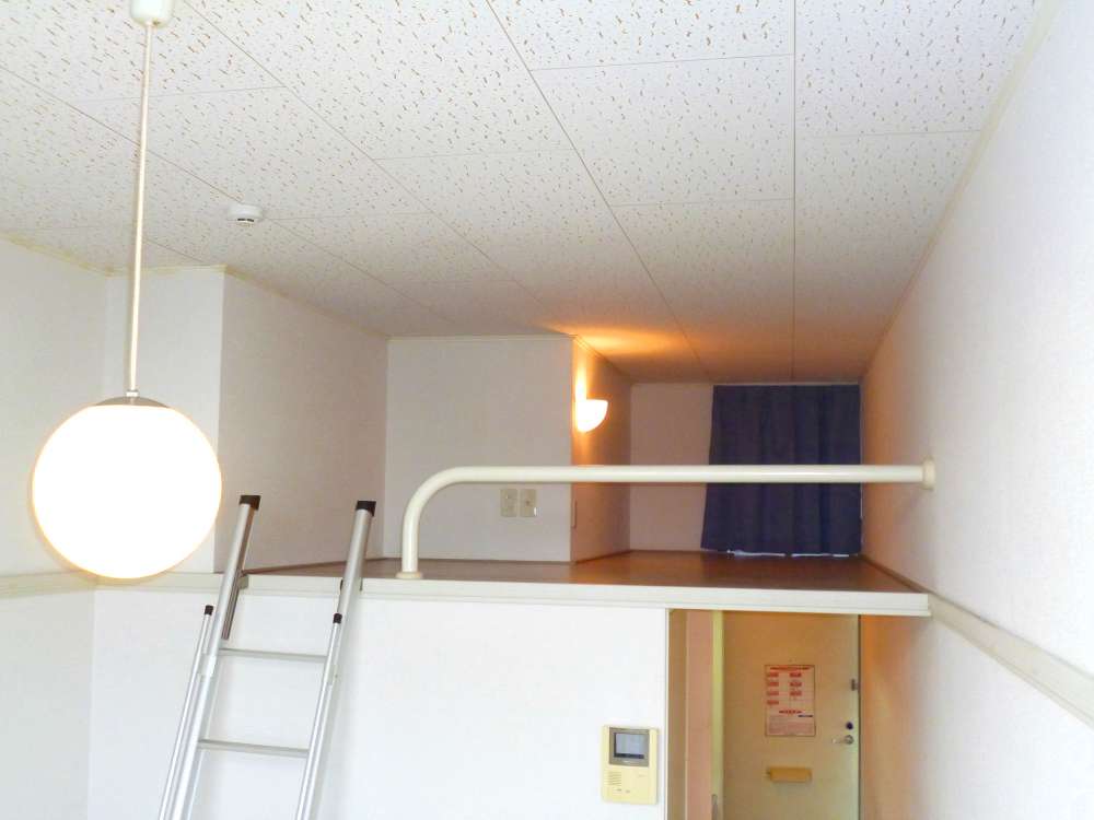 Other. loft