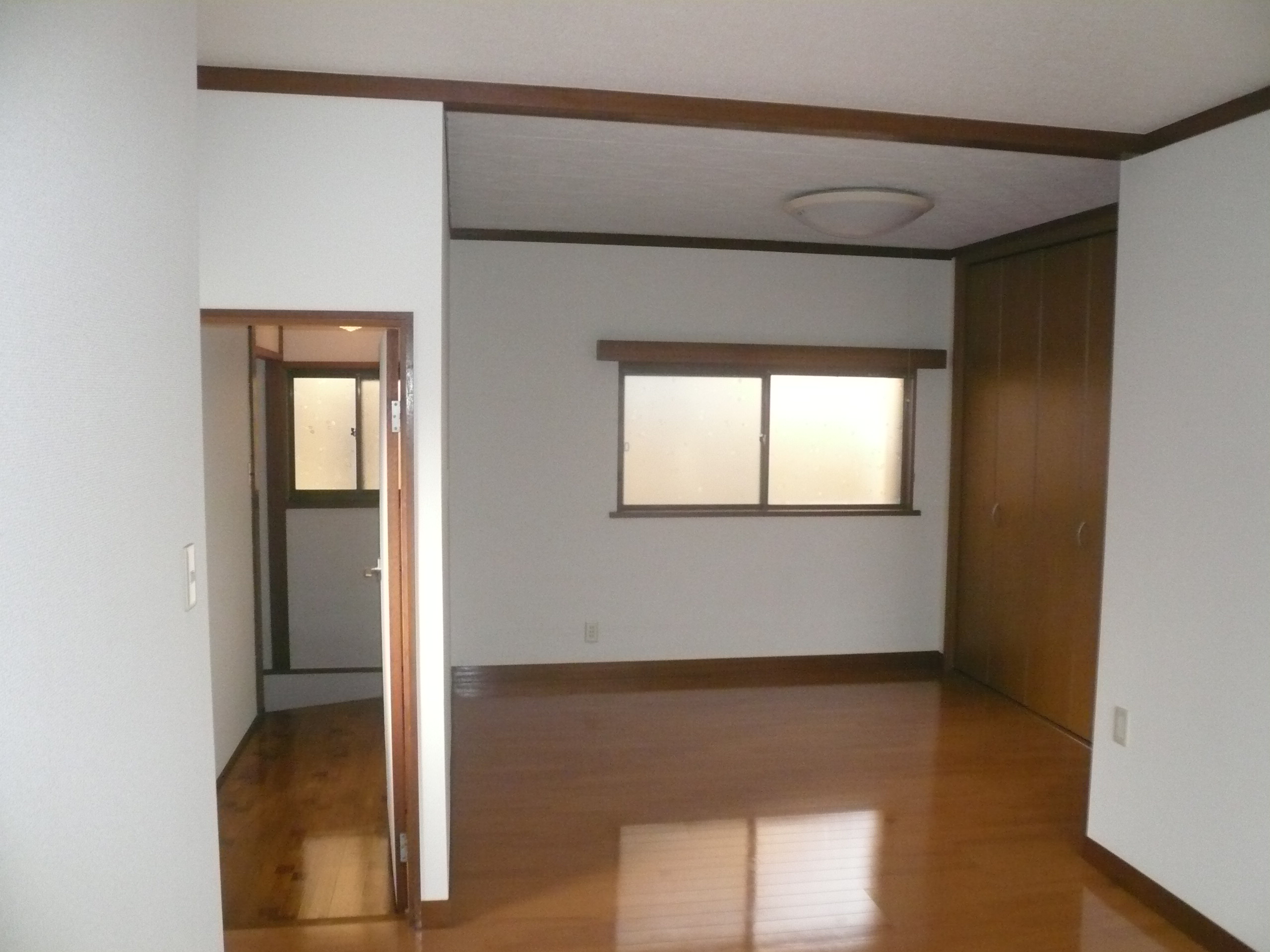 Living and room