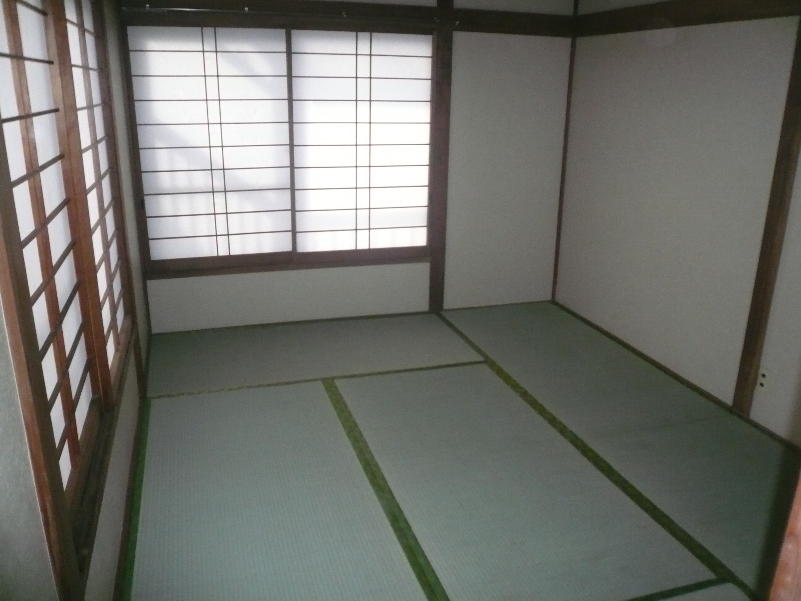 Living and room