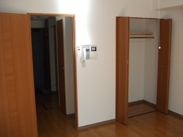 Other room space