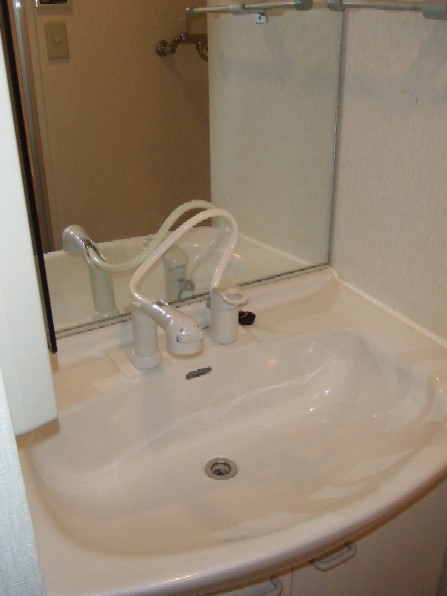Other. Shampoo dresser
