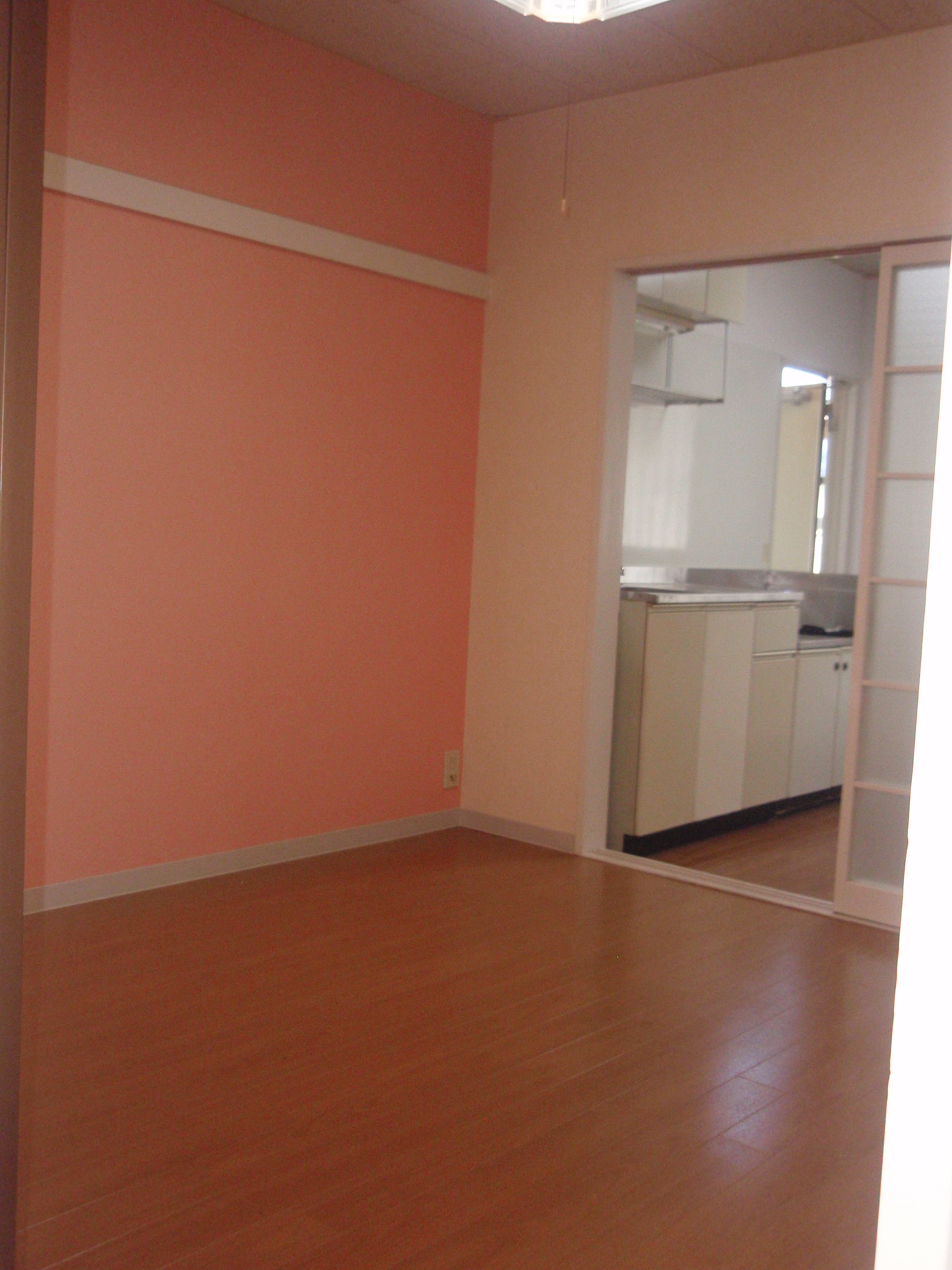 Other room space