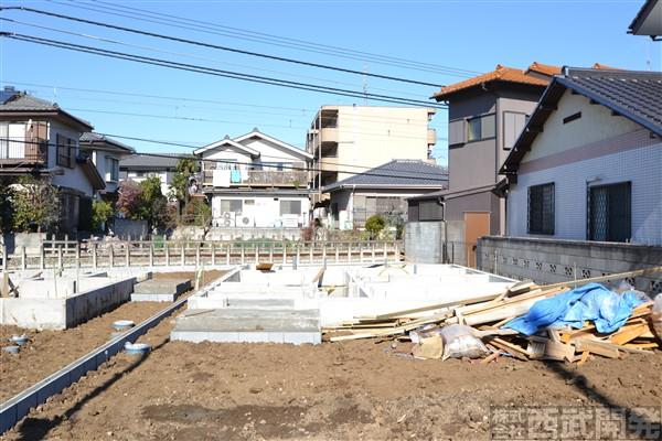 Local appearance photo. Building 3 Garden spacious