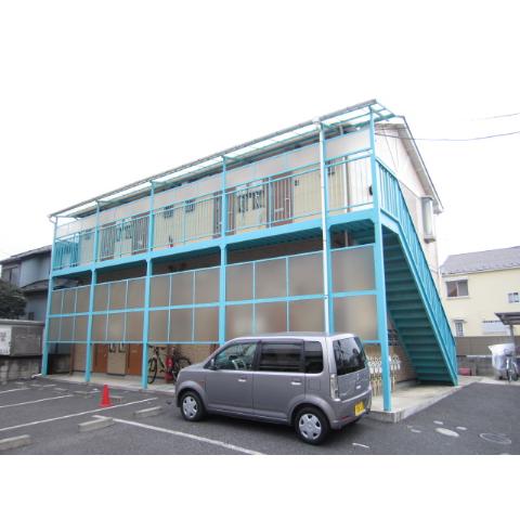 Building appearance