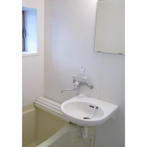 Washroom