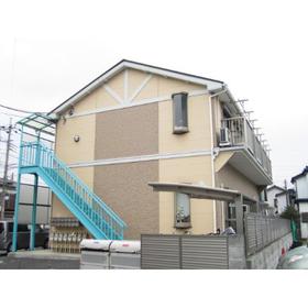 Building appearance
