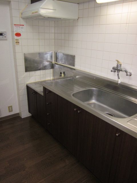 Kitchen. Kitchen