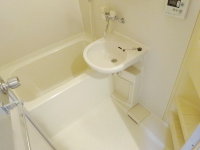 Bath. Bathroom