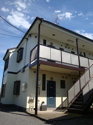 Building appearance
