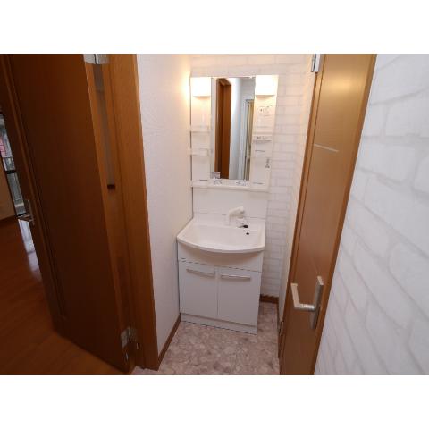 Washroom