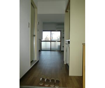 Living and room