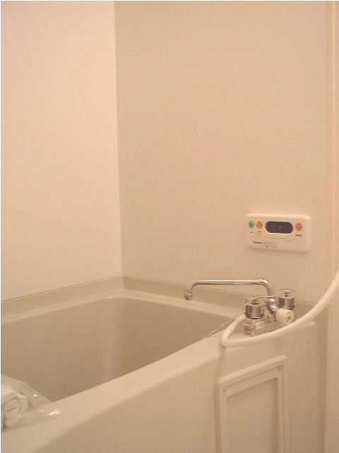 Bath. bath ・ Allowed reheating
