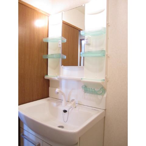 Washroom