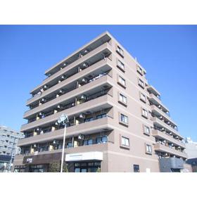 Building appearance