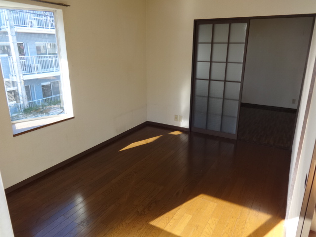 Other room space