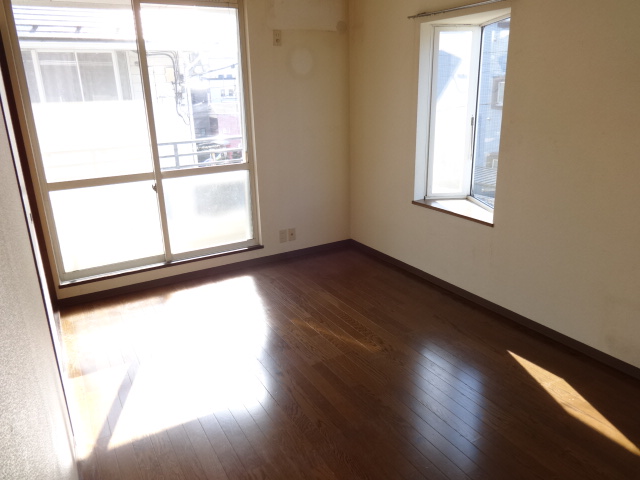 Other room space