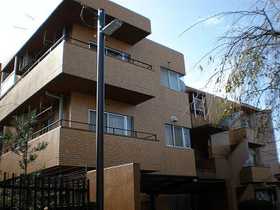Building appearance