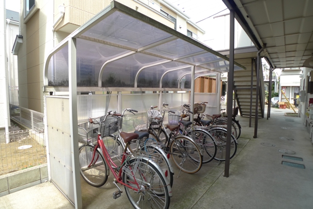 Other common areas