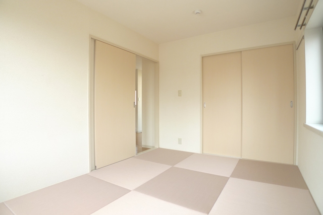 Other room space