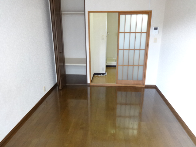 Other room space