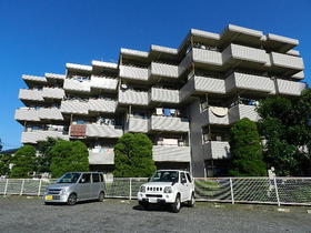 Building appearance