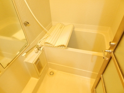 Bath. Remote-control add 焚式 bus
