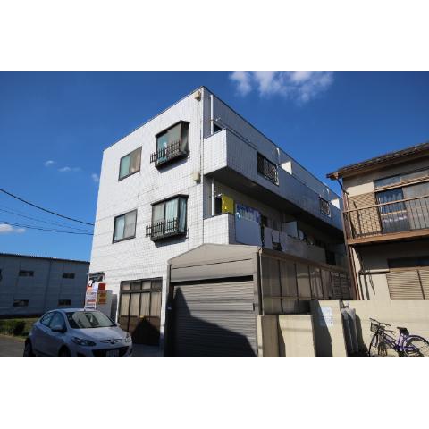 Building appearance