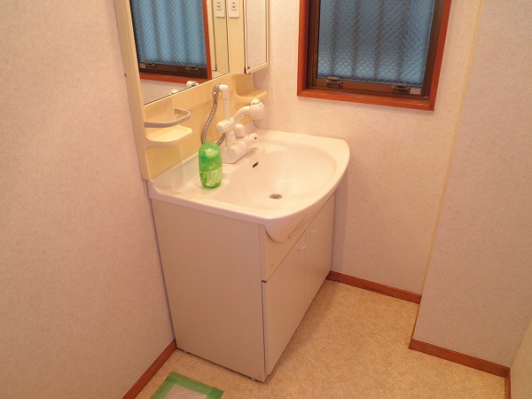 Washroom